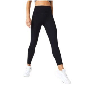 Women's Spanx Booty Boost Active Leggings  Size 1X